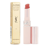 イヴサンローラン  Lovenude Lip Blusher - # 4 Red-Handed   3g