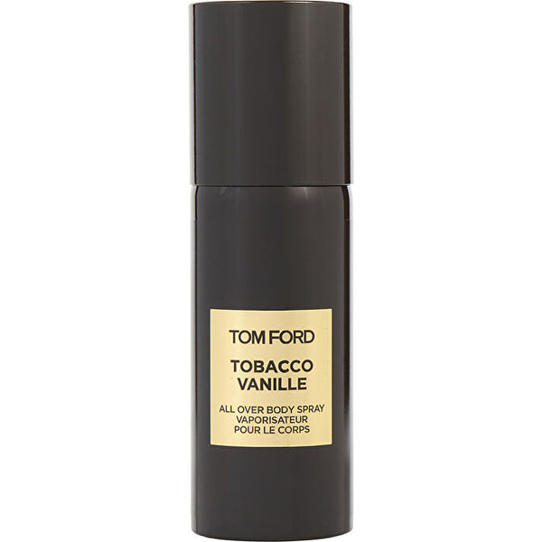 Tom Ford Tobacco Vanille All Over Body Spray 120ml/4oz