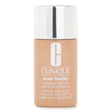 クリニーク  Even Better Makeup SPF 15 - # 70 Vanilla   30ml