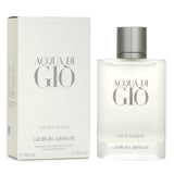 ジョルジオ アルマーニ  Acqua Di Giò Eau de Toilette   100ml/3.3oz