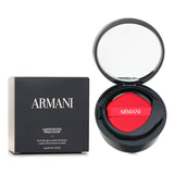 ジョルジオ アルマーニ  Luminous Silk Prima Glow Cushion - # 1   14g