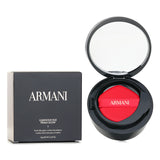 ジョルジオ アルマーニ  Luminous Silk Prima Glow Cushion - # 2   14g