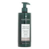 ルネ フルトレール  Absolue Keratine Repairing Shampoo   500ml