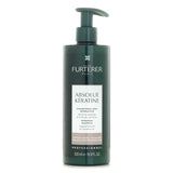 ルネ フルトレール  Absolue Keratine Repairing Shampoo   500ml