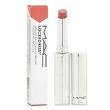 マック  Locked Kiss Lipstick - # 61 Mischief   1.8g