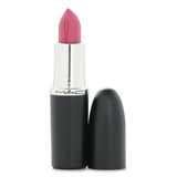 マック  Macximal Sleek Satin Lipstick - # 802 Brave   3.5g