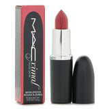 マック  Macximal Sleek Satin Lipstick - # 826 Brick-O-La   3.5g