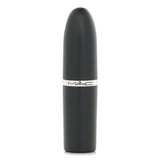 マック  Macximal Sleek Satin Lipstick - # 826 Brick-O-La   3.5g