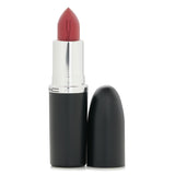 マック  Macximal Sleek Satin Lipstick - # 826 Brick-O-La   3.5g