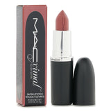 マック  Macximal Sleek Satin Lipstick - # 834 Crème In Your Coffee   3.5g