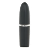 マック  Macximal Sleek Satin Lipstick - # 834 Crème In Your Coffee   3.5g