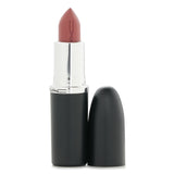 マック  Macximal Sleek Satin Lipstick - # 834 Crème In Your Coffee   3.5g