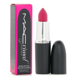 マック  Macximal Sleek Satin Lipstick - # 812 Maraschino, Much?   3.5g
