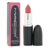 マック  Macximal Sleek Satin Lipstick - # 824 Sitting Pretty   3.5g
