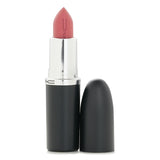マック  Macximal Sleek Satin Lipstick - # 824 Sitting Pretty   3.5g