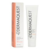 ダーマクエスト  SheerZinc Broad Spectrum SPF 30   56.7g/2oz