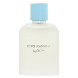 ドルチェ&ガッバーナ　  Light Blue Pour Homme Eau De Toilette   100ml/3.3oz