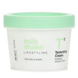 ミルクシェイク  Lifestyling Texturizing Cream   100ml