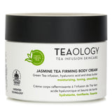 ティオロジー  Jasmine Tea Firming Body Cream   260ml