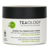 ティオロジー  Jasmine Tea Firming Body Cream   260ml