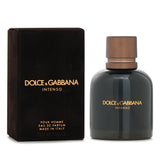 ドルチェ&ガッバーナ　  Intenso Pour Homme Eau De Parfum   75ml/2.5oz