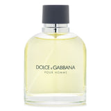 ドルチェ&ガッバーナ　  Pour Homme Eau de Toilette   125ml/4.2oz