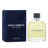 ドルチェ&ガッバーナ　  Pour Homme Eau de Toilette   200ml/6.7oz
