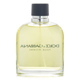 ドルチェ&ガッバーナ　  Pour Homme Eau de Toilette   200ml/6.7oz