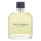 ドルチェ&ガッバーナ　  Pour Homme Eau de Toilette   200ml/6.7oz