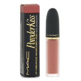 マック  Powder Kiss Lip + Cheek Mousse - # 952 Taken   5ml