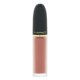 マック  Powder Kiss Lip + Cheek Mousse - # 952 Taken   5ml