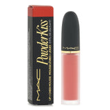 マック  Powder Kiss Lip + Cheek Mousse - # 989 Mull It Over   5ml