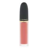 マック  Powder Kiss Lip + Cheek Mousse - # 989 Mull It Over   5ml