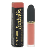 マック  Powder Kiss Lip + Cheek Mousse - # 996 Date-Maker   5ml