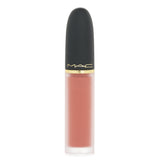マック  Powder Kiss Lip + Cheek Mousse - # 996 Date-Maker   5ml