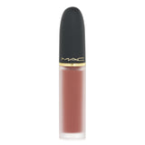 マック  Powder Kiss Lip + Cheek Mousse - # 997 Over The Taupe   5ml