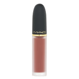 マック  Powder Kiss Lip + Cheek Mousse - # 997 Over The Taupe   5ml