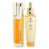 ゲラン  Abeille Royale Set (1 x Youth Watery Oil Serum 50ml + 1 x Double R Renew & Repair Serum 50ml)   2pcs