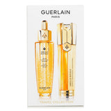 ゲラン  Abeille Royale Set (1 x Youth Watery Oil Serum 50ml + 1 x Double R Renew & Repair Serum 50ml)   2pcs