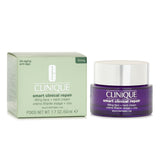 クリニーク  Smart Clinical Repair Lifting Face + Neck Cream   50ml