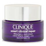 クリニーク  Smart Clinical Repair Lifting Face + Neck Cream   50ml