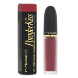 マック  Powder Kiss Lip + Cheek Mousse - #977 Fashion Emergency   5ml