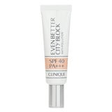 クリニーク  Even Better City Block Anti-Pollution SPF 40/PA+++   30ml