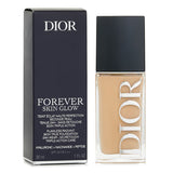 ディオール  Forever Skin Glow Foundation - # 1.5 Warm   30ml
