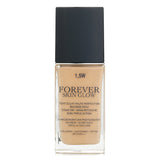 ディオール  Forever Skin Glow Foundation - # 1.5 Warm   30ml