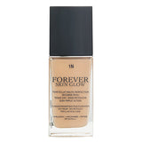 ディオール  Forever Skin Glow Foundation - # 1 Neutral   30ml