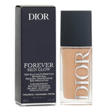 ディオール  Forever Skin Glow Foundation - # 2 Cool Rosy   30ml