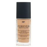 ディオール  Forever Skin Glow Foundation - # 2 Warm Peach   30ml