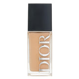 ディオール  Forever Skin Glow Foundation - # 2 Warm Peach   30ml