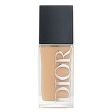 ディオール  Forever Skin Glow Foundation - # 1.5 Warm   30ml